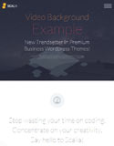 Optimised for Tablet