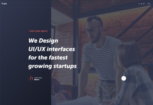 Scape – Premium Responsive Multipurpose WordPress Theme
