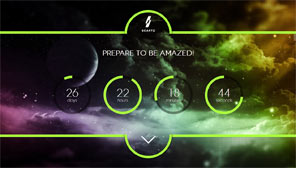Optimised for Desktop