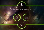 Scartz – Premium Responsive Parallax Coming Soon HTML5 Template