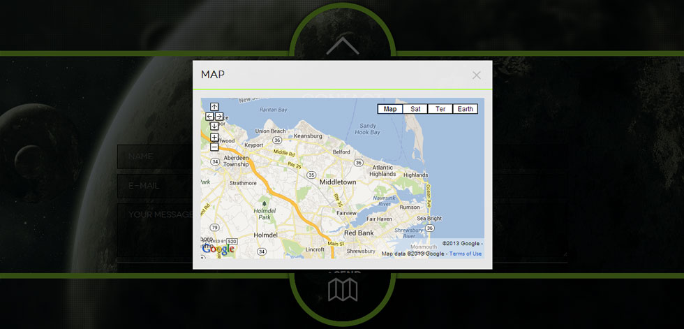Google Maps