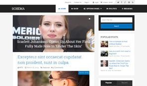 Optimised for Desktop