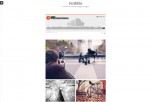 Scribble – Premium Responsive Minimal Tumblr Theme