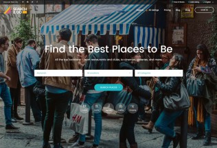 Search & Go – Premium Responsive Modern Directory WordPress Theme