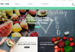 Selena – Premium Responsive Organic Food Opencart Theme