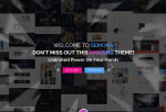 Semona – Premium Responsive Creative Multi-Concept WordPress Theme