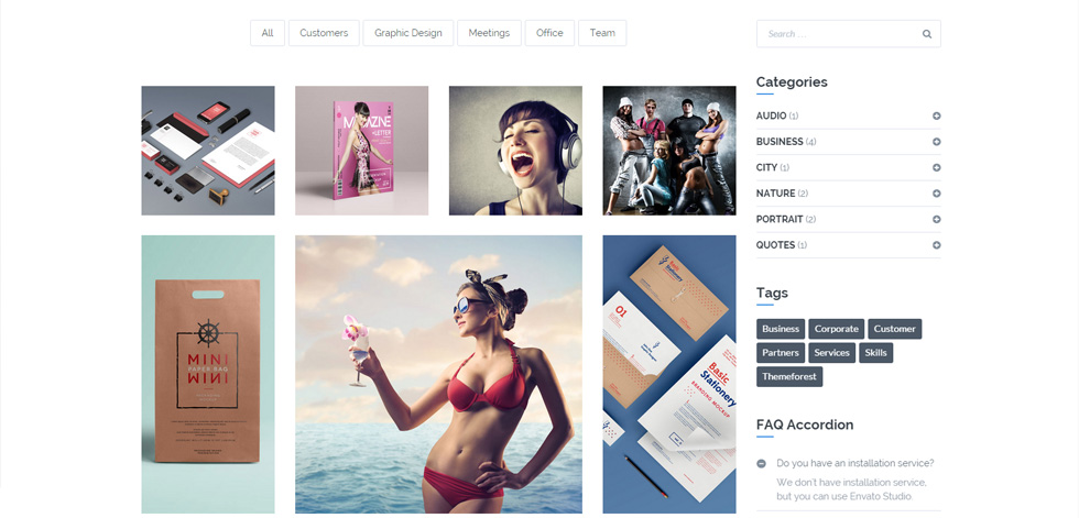 Portfolio