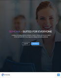 Optimised for Tablet