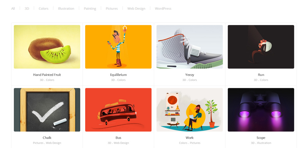 Portfolio
