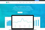 SEO Business – Premium Responsive SEO, Social Media & Marketing WordPress Theme