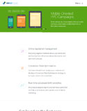 Optimised for Tablet