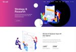 Seoaal – Premium Responsive SEO & Digital Marketing WordPress Theme