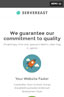 Optimised for Mobile