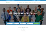 Service Finder – Premium Responsive Service and Business Listing WordPress Theme