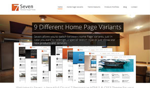 Optimised for Desktop
