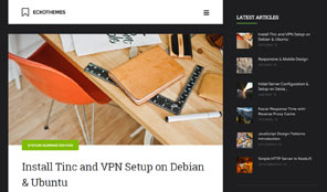Optimised for Desktop