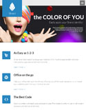 Optimised for Tablet