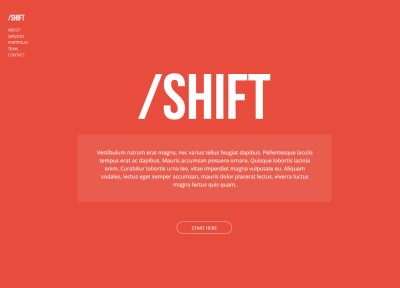 20+ Best Premium Muse Templates in 2014