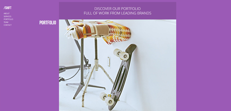 Portfolio