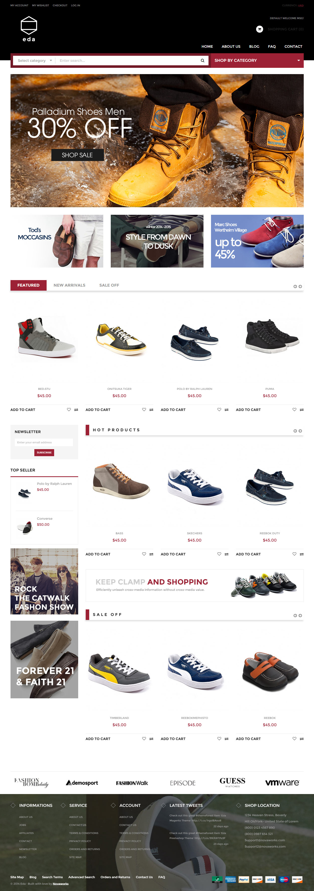 shoes