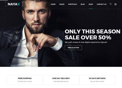 2 Best Joomla eCommerce Templates 2017