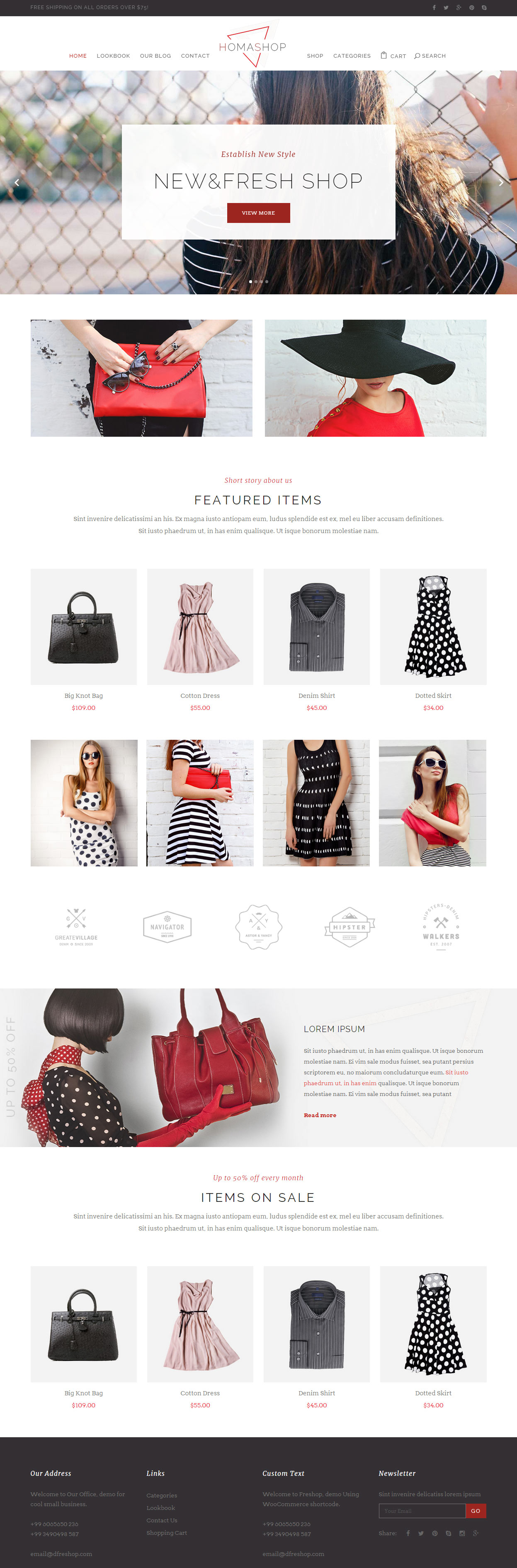shop