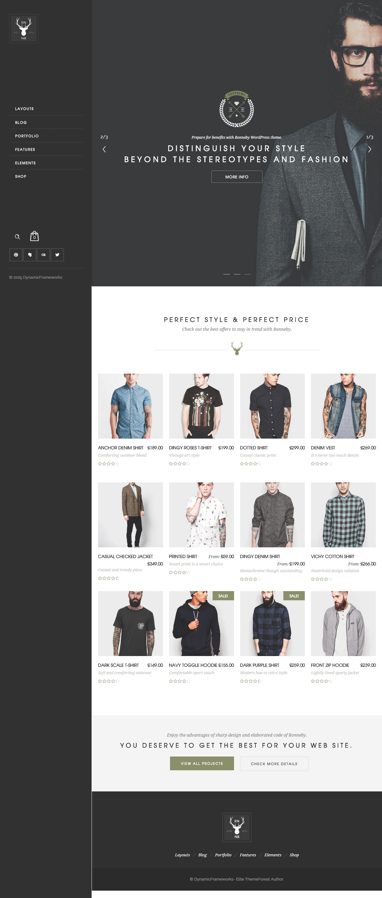 shop