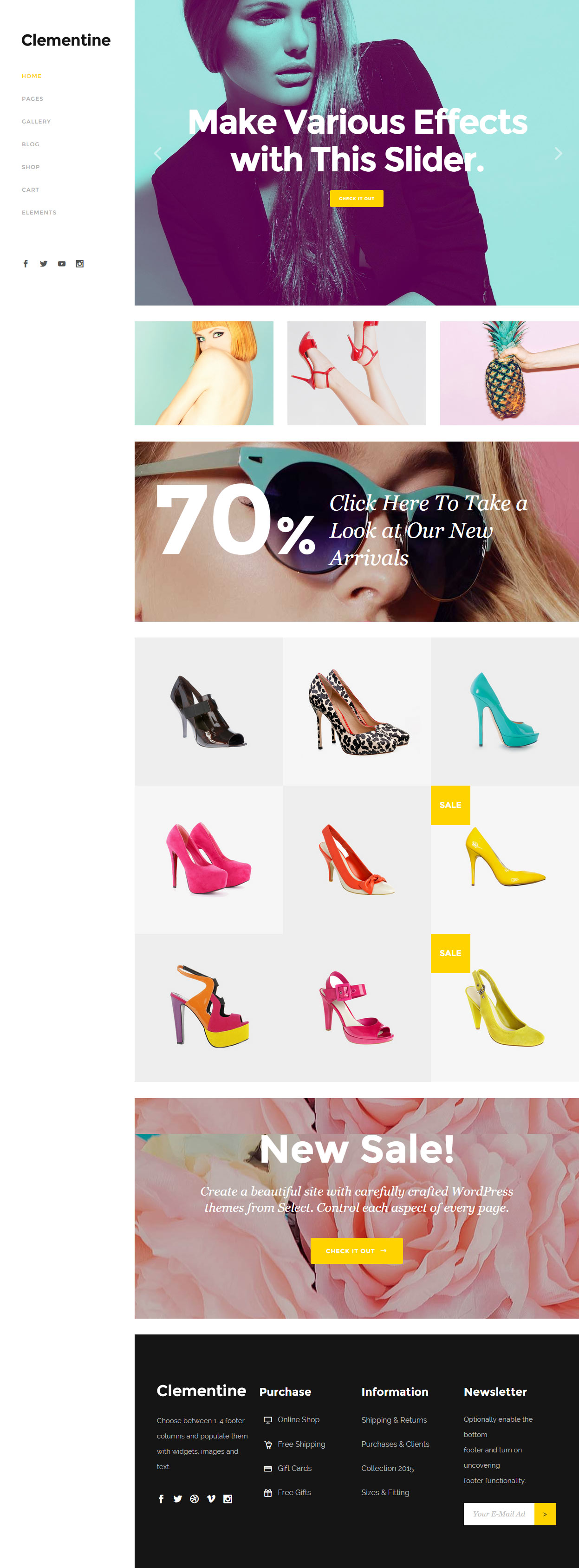 shop