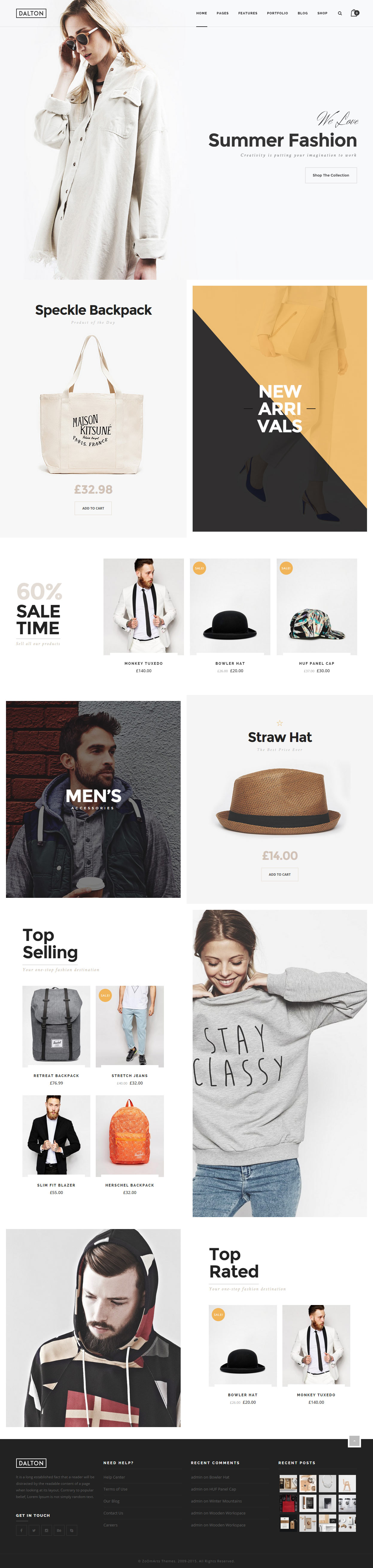 shop