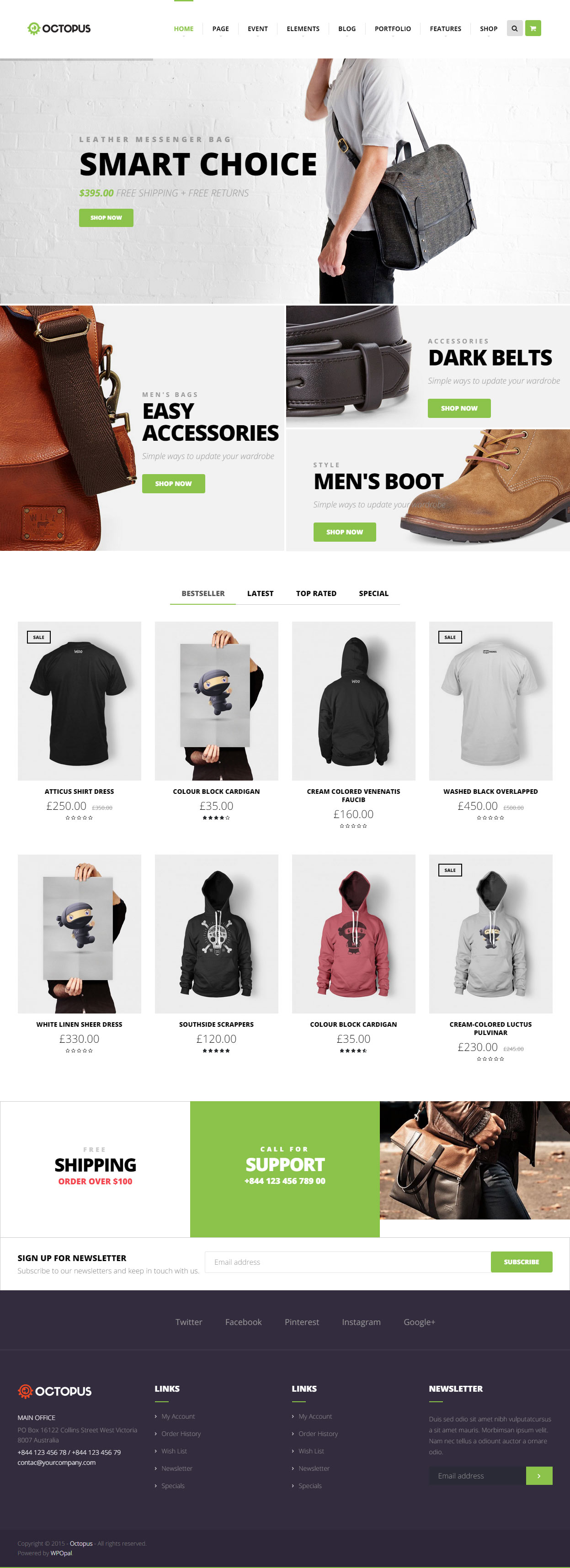 shop