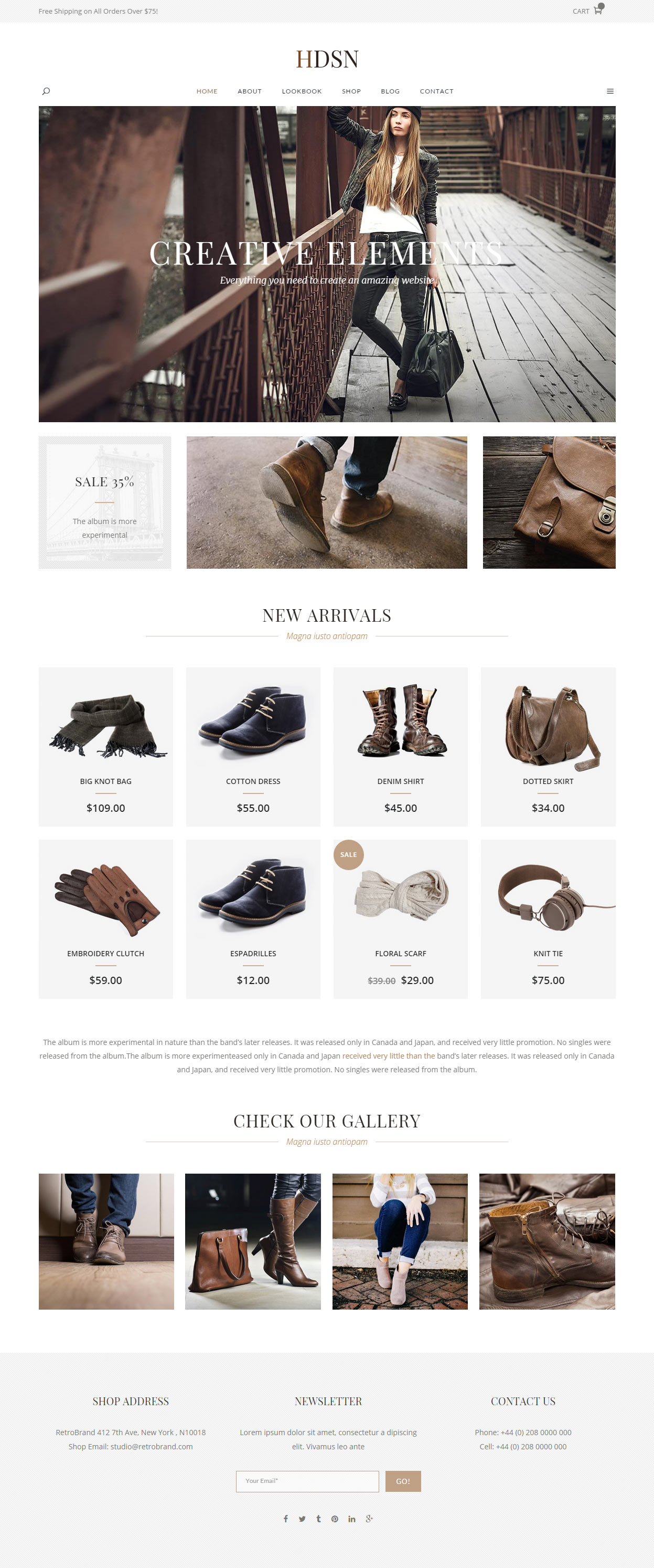 shop