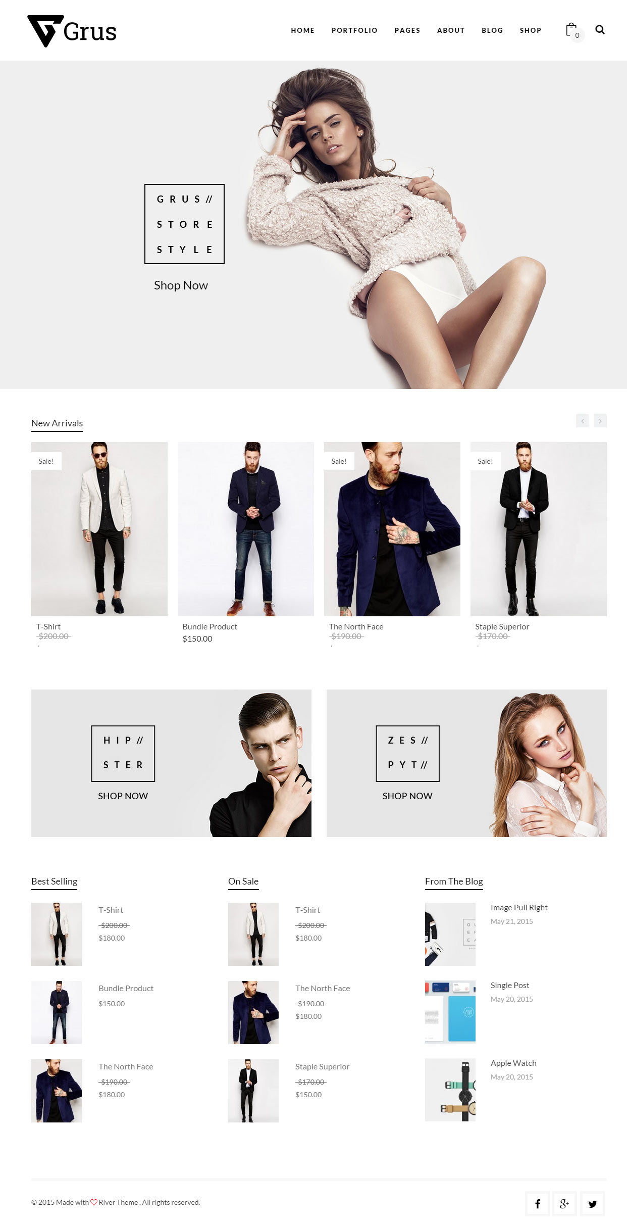 shop