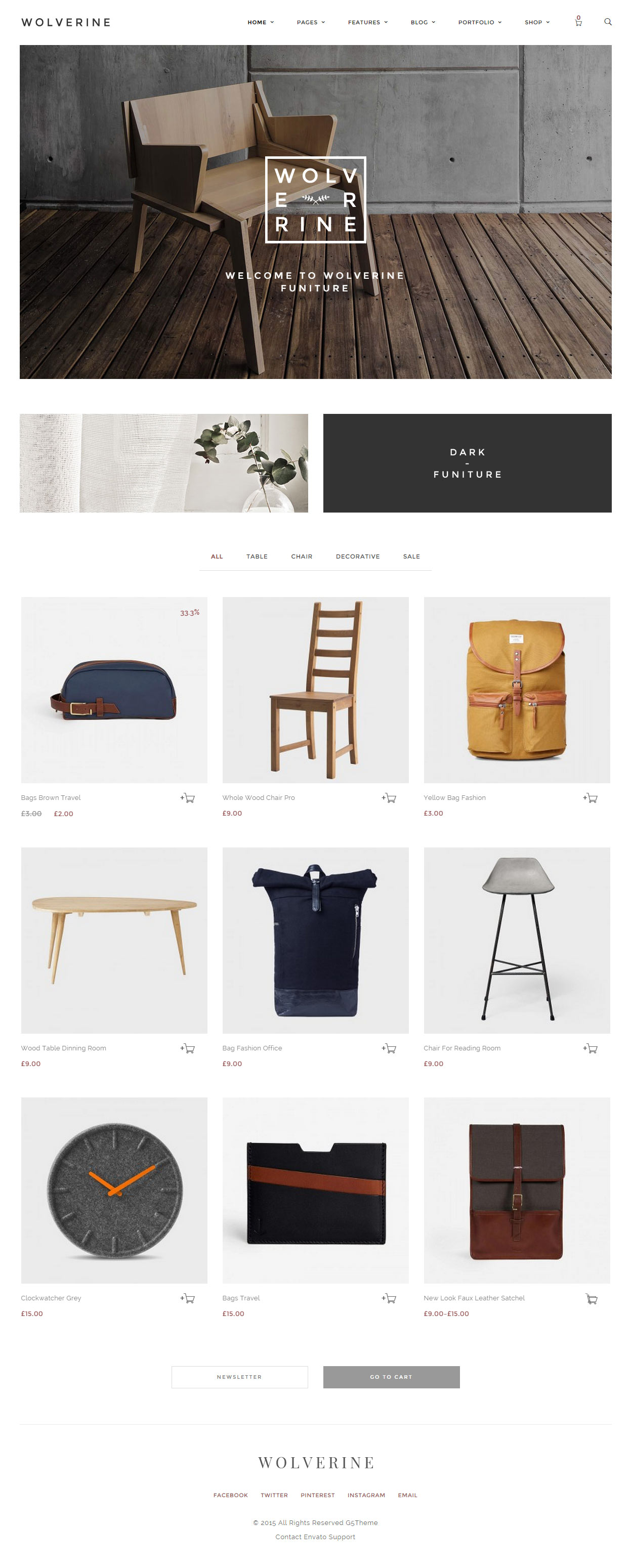 shop