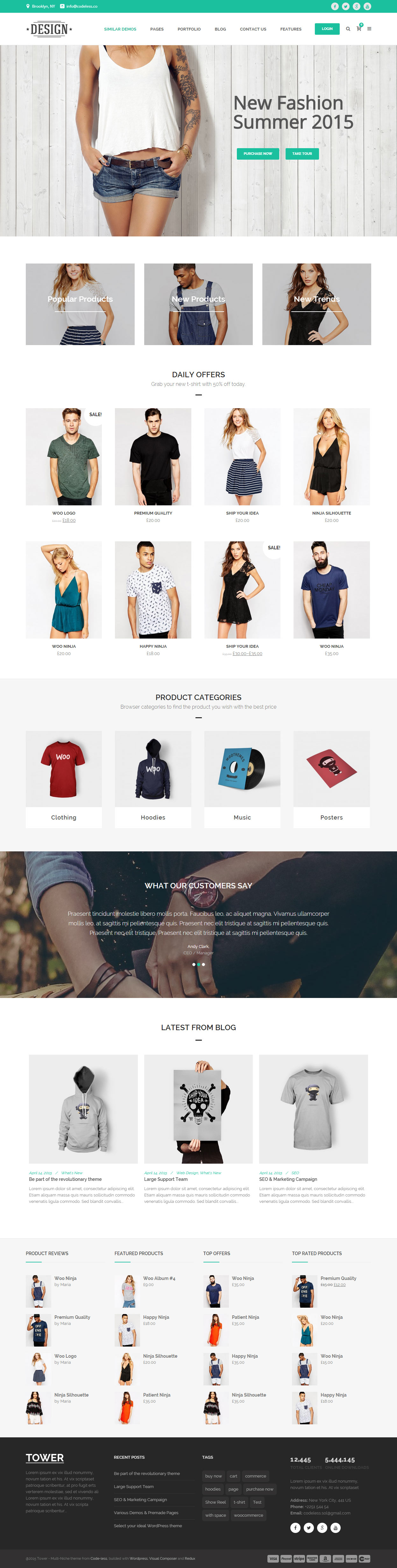 shop