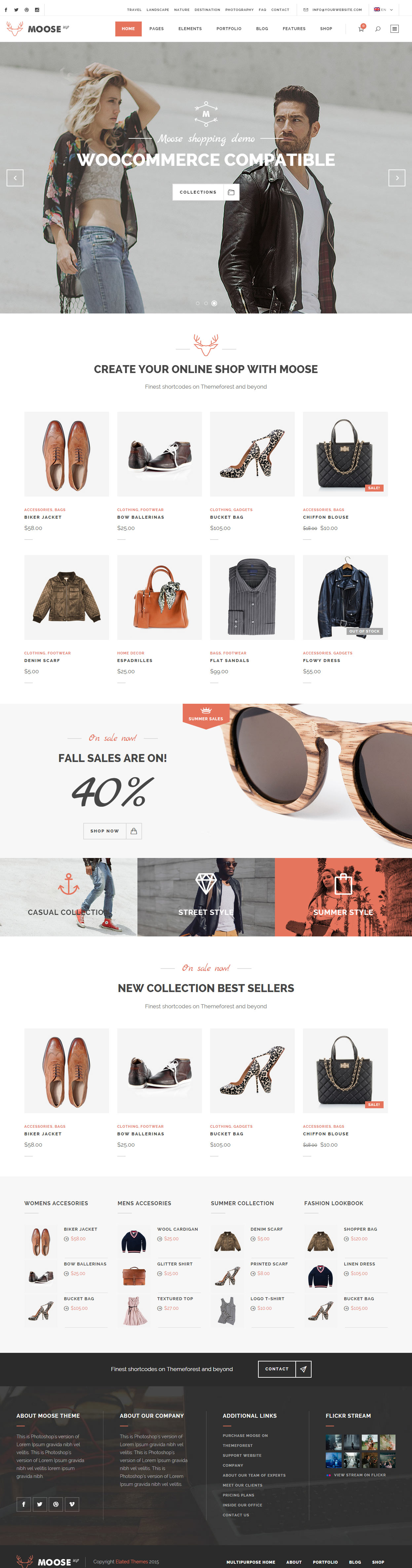 shop