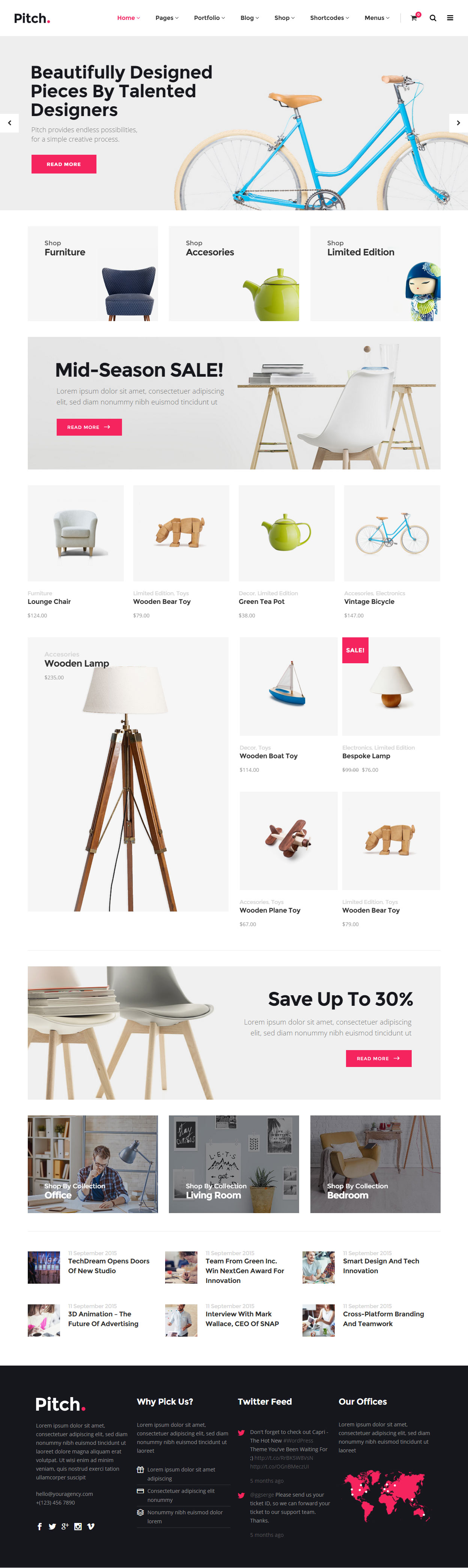 shop