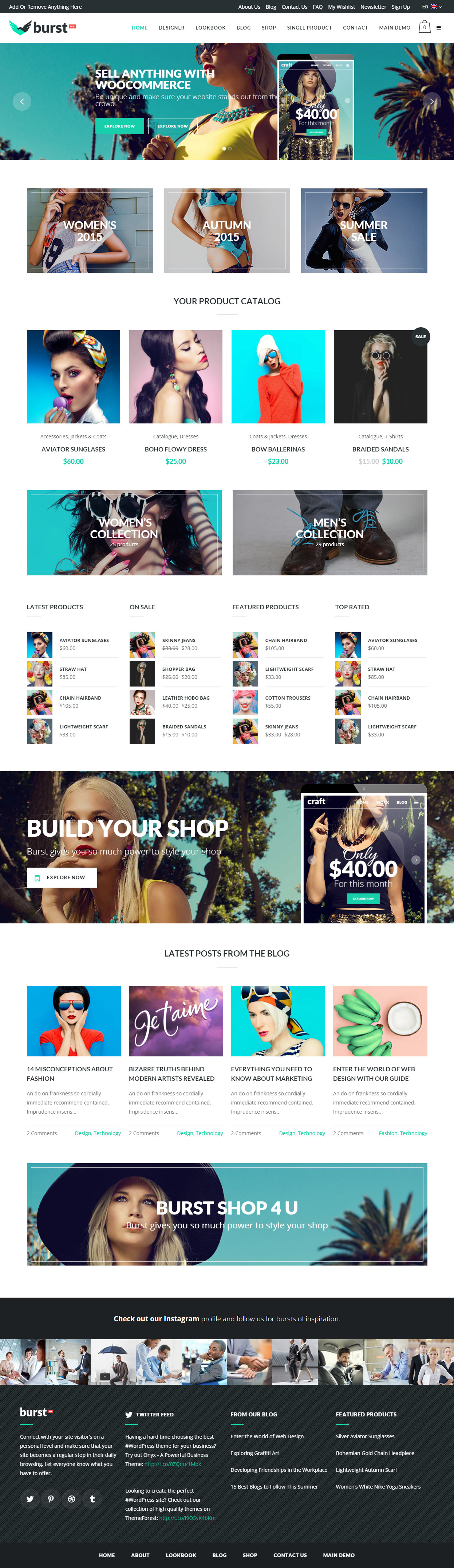 shop