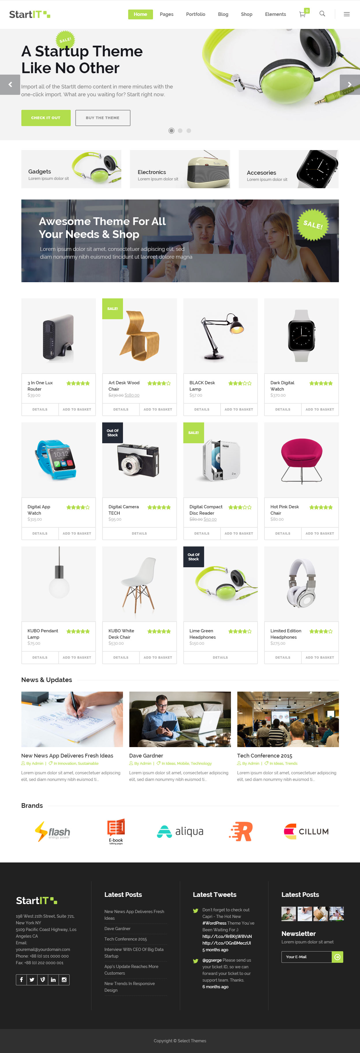 shop
