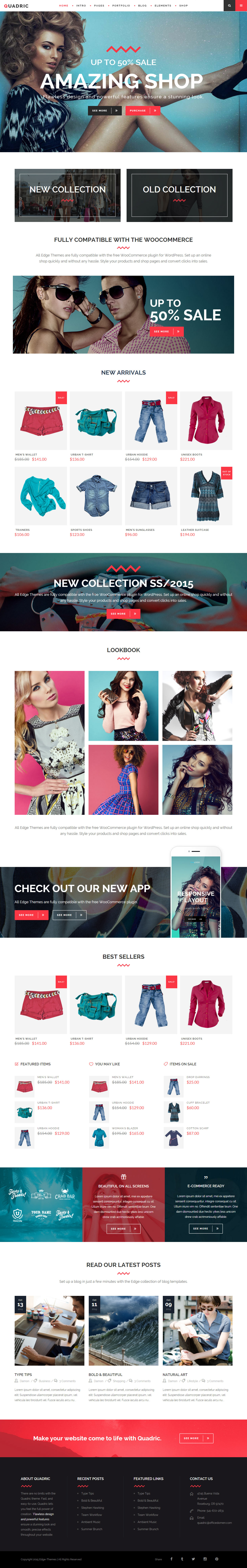 shop