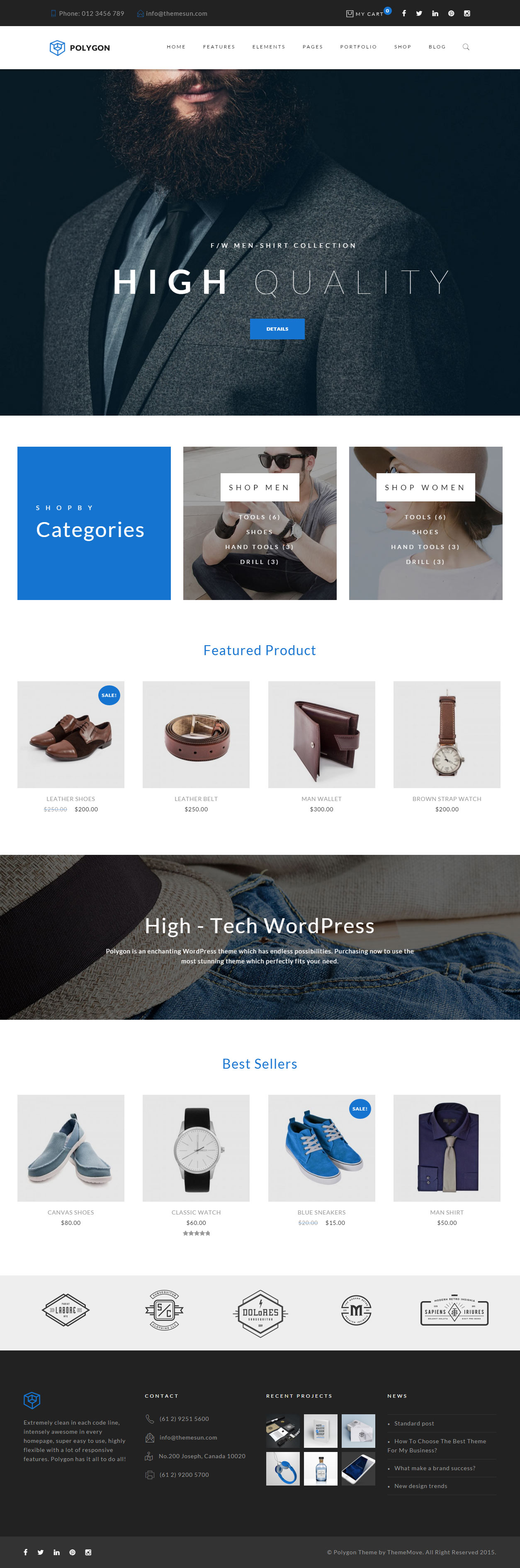 shop