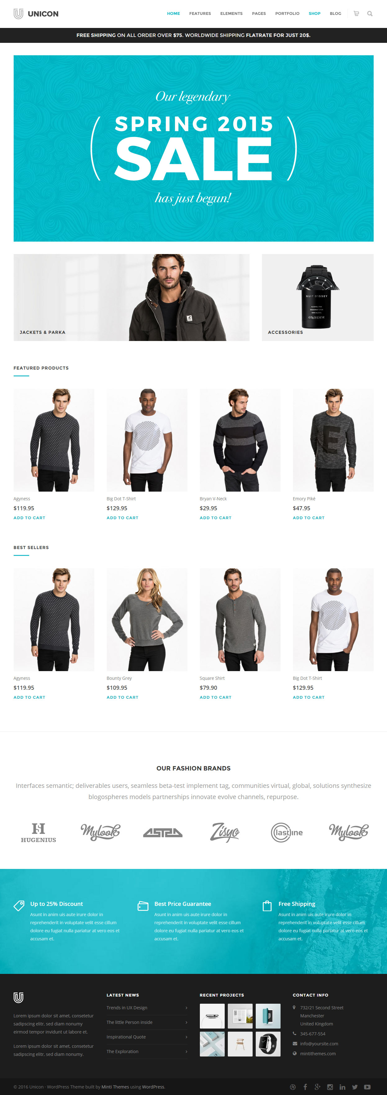 shop