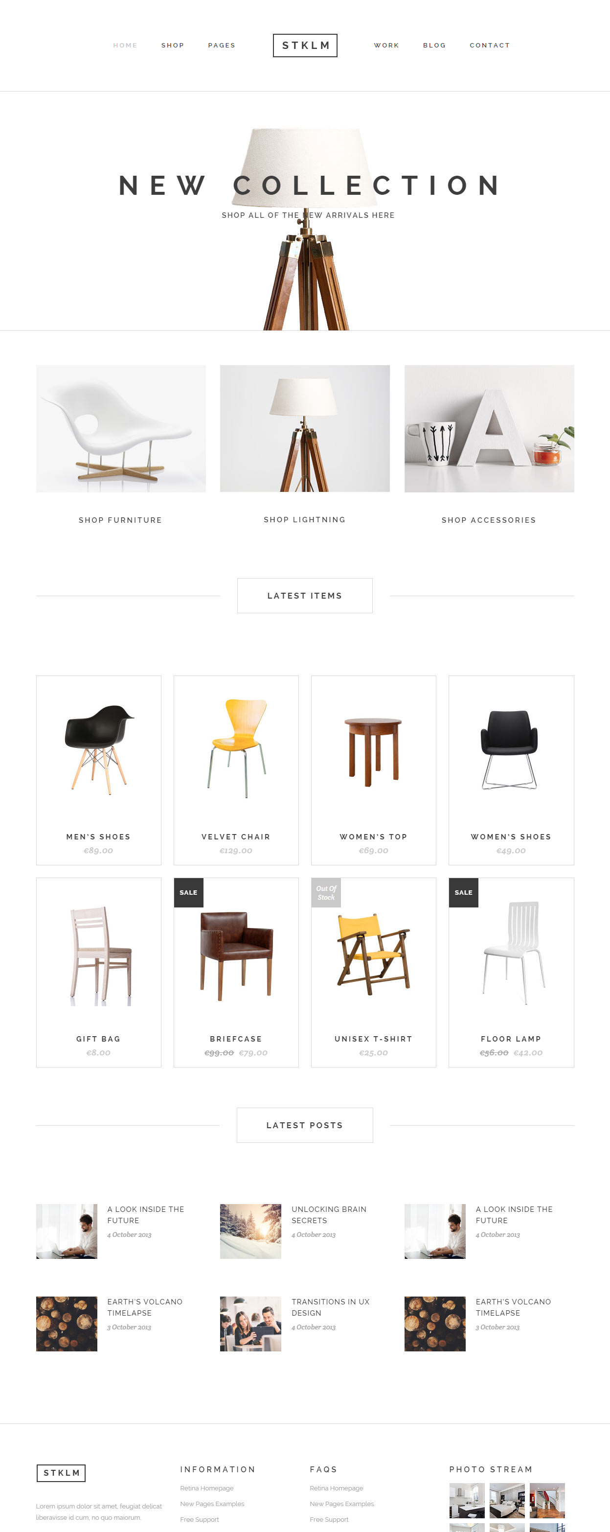 shop