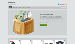Optimised for Desktop