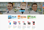 ShopMe – Premium Responsive Ecommerce HTML5 Template