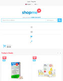 Optimised for Tablet