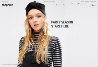 ShopNow – Premium Responsive Fluid Magento Theme