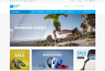 Shoppy Store – Premium Responsive Multipurpose Magento Theme