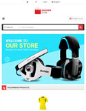 Optimised for Tablet