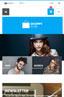 Optimised for Mobile