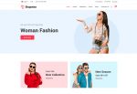 Shopwise – Premium Responsive eCommerce Bootstrap HTML5 Template